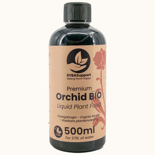 Engrais liquide BIO pour orchidées